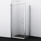 Душевой угол WasserKRAFT Salm 27I02