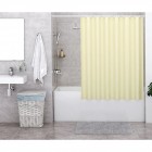 Шторка для ванной комнаты WasserKRAFT Oder SC-30101