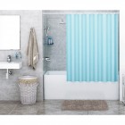 Шторка для ванной комнаты WasserKRAFT Oder SC-30201