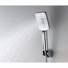 Ручной душ WasserKRAFT A126