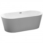 Ванна акриловая Cerutti Resia 170 B-7109