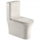 Унитаз WeltWasser Rotbach 001 MT-BG безободковый