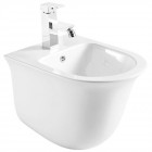 Биде подвесное WeltWasser Telbach 005 GL-WT