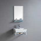 Комплект мебели River Laura 405 BU