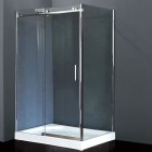 Душевое ограждение Royal Bath RB8012B 1200х800х1900 L