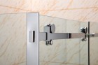 Душевое ограждение Royal Bath RB8012B 1200х800х1900 L