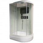 Душевая кабина Parly BMM120L