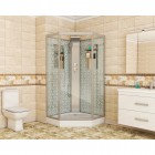 Душевая кабина Niagara Lux 7717WBK