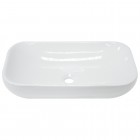 Раковина накладная Sanita Luxe Infinity 60 INFSLWB01