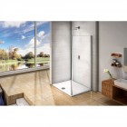 Стенка боковая GooDDooR Neo SP-90-C-CH