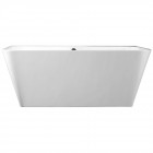 Ванна акриловая BelBagno BB19-1500-750