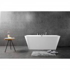 Ванна акриловая BelBagno BB19-1500-750
