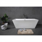 Ванна акриловая BelBagno BB60-1700-800