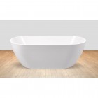 Ванна акриловая BelBagno BB70-1500-800