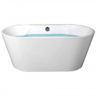 Ванна акриловая BelBagno BB200-1500-750