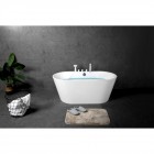 Ванна акриловая BelBagno BB200-1500-750