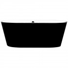 Ванна акриловая BelBagno BB200-1700-800-NERO