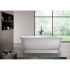 Ванна акриловая BelBagno BB400-1700-800
