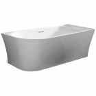 Ванна акриловая BelBagno BB410-1700-780-R