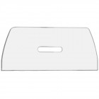 Сиденье для душевой кабины Am.Pm Sense W75B-Seat
