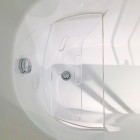 Сиденье для душевой кабины Am.Pm Sense W75B-Seat