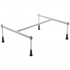 Каркас для ванны Am.Pm Sense New W76A-150-070W-R