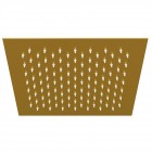 Верхний душ WasserKRAFT Aisch A198