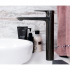 Смеситель для раковины WasserKRAFT Wiese 8403H