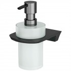 Дозатор жидкого мыла WasserKRAFT Wiese K-8999