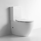 Унитаз CeramaLux 2176