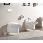 Биде подвесное CeramaLux LuxClassic 2031