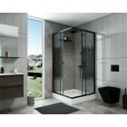 Душевой угол Niagara NG-008-14Q BLACK