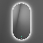 Зеркало OWL Langas 40 OWLM200300