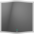 Зеркало OWL Roxen 75 OWLM200101