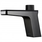 Смеситель для раковины Black&White U7510