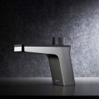 Смеситель для раковины Black&White U7510
