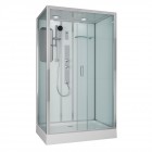 Душевая кабина Niagara Premium NG-6012GQR