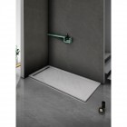 Поддон из литьевого мрамора WeltWasser TRS 10090 STONE-WT