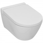 Унитаз подвесной Serel Smart SM25