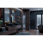 Душевое ограждение Ambassador Diamond 12011104R