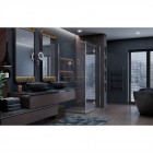 Душевое ограждение Ambassador Diamond 12011107R