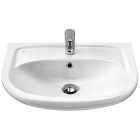 Раковина мебельная Santek Эллада 60 1WH110198