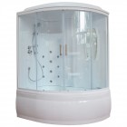 Душевая кабина Royal Bath RB140ALP-T L