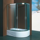 Душевой угол Bandhours Ace 812 R 120x80