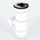 Сифон для раковины McAlpine MRW2L