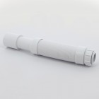 Гофра для раковины McAlpine MRMF105S