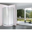 Душевой угол Royal Bath Eko RB-EKO80HK-M