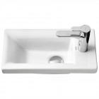 Раковина мебельная Santek Миранда 40 1WH302500