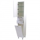 Пенал Emmy Милли 40 L mel40penBdsp-l