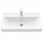 Раковина мебельная Santek Адриана 70 1WH501628